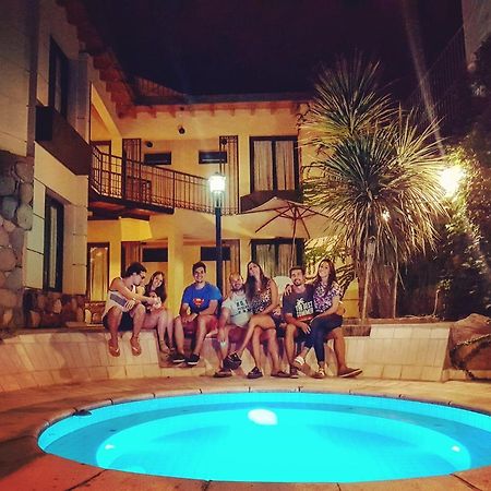 La Magdalena Bed & Breakfast Mendoza Luaran gambar