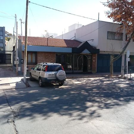 La Magdalena Bed & Breakfast Mendoza Luaran gambar