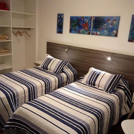 La Magdalena Bed & Breakfast Mendoza Luaran gambar