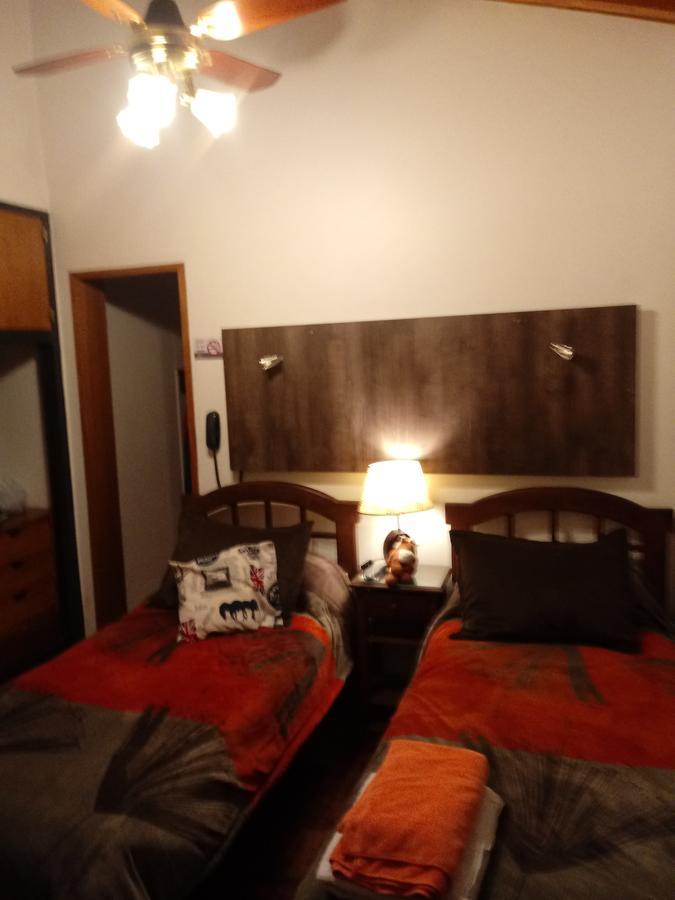 La Magdalena Bed & Breakfast Mendoza Luaran gambar