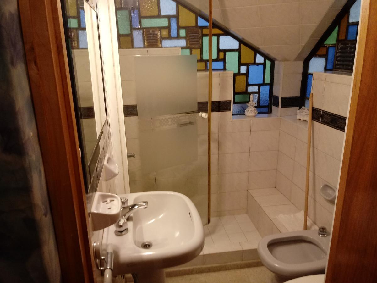 La Magdalena Bed & Breakfast Mendoza Luaran gambar