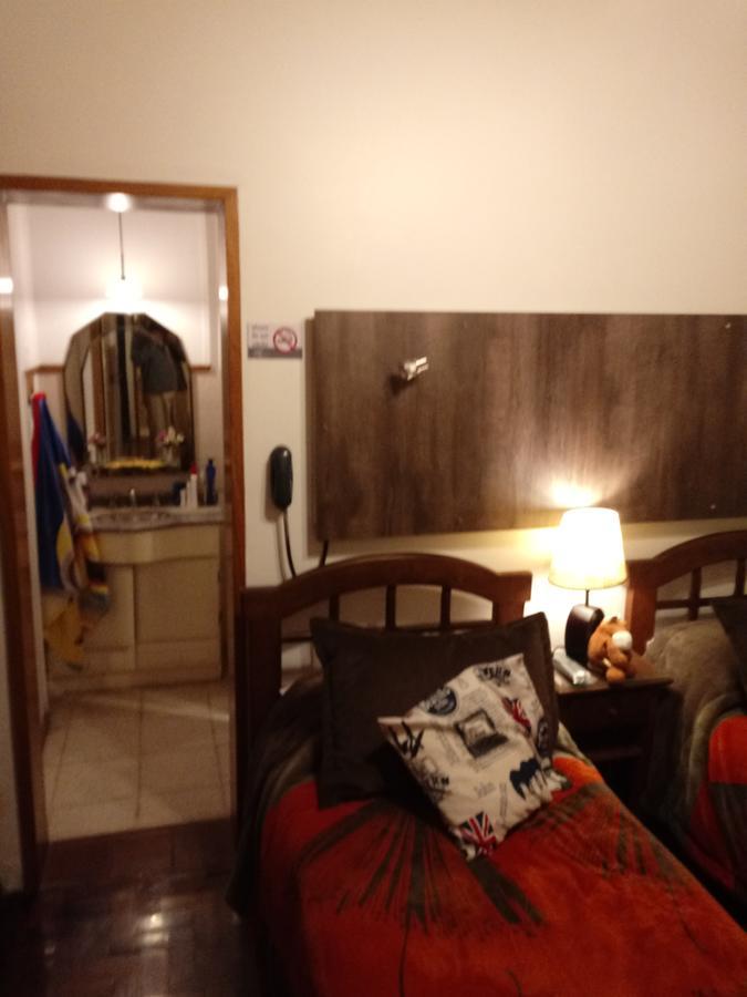 La Magdalena Bed & Breakfast Mendoza Luaran gambar