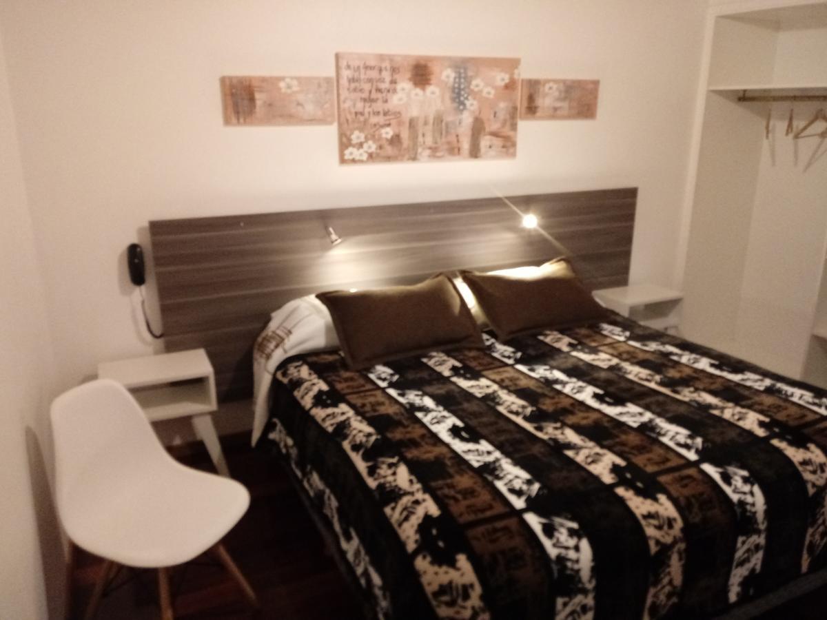 La Magdalena Bed & Breakfast Mendoza Luaran gambar