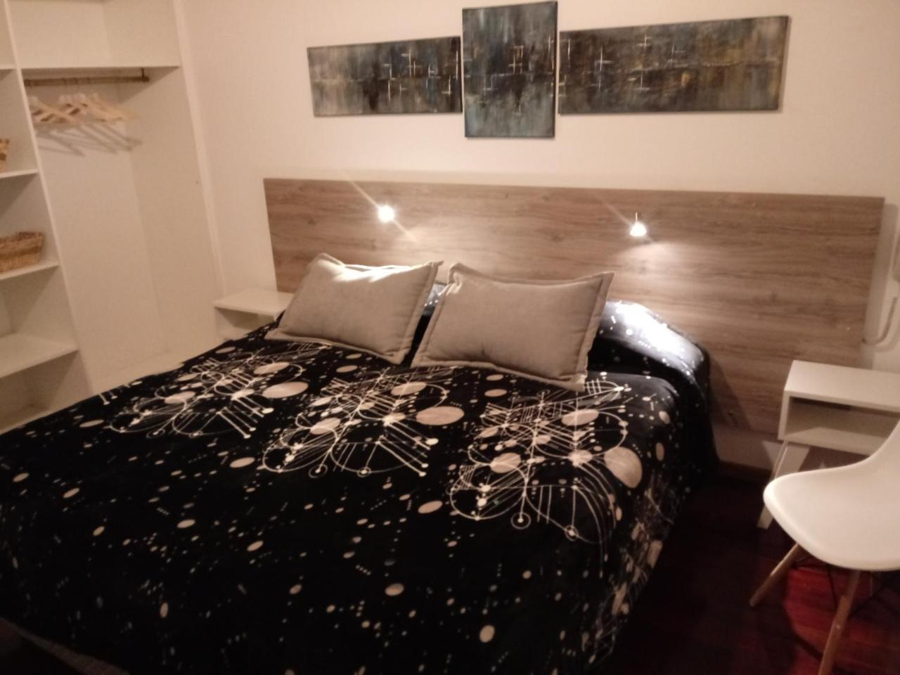 La Magdalena Bed & Breakfast Mendoza Luaran gambar