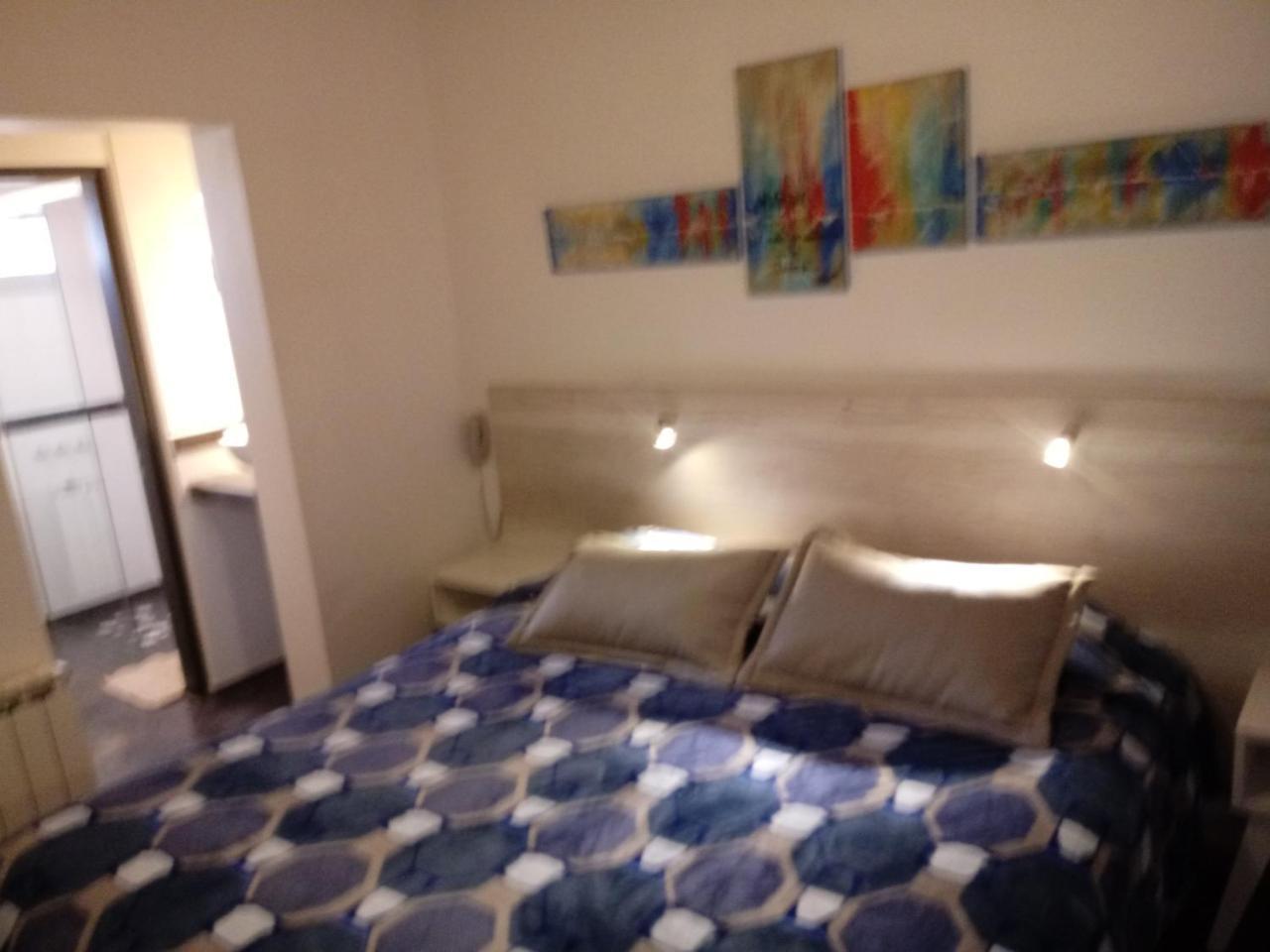 La Magdalena Bed & Breakfast Mendoza Luaran gambar