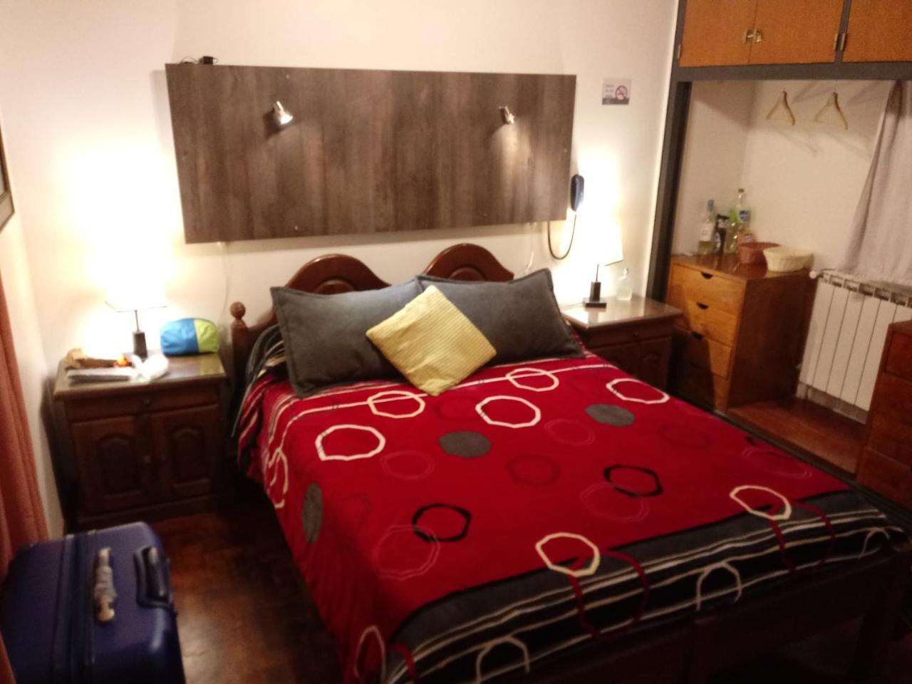 La Magdalena Bed & Breakfast Mendoza Luaran gambar