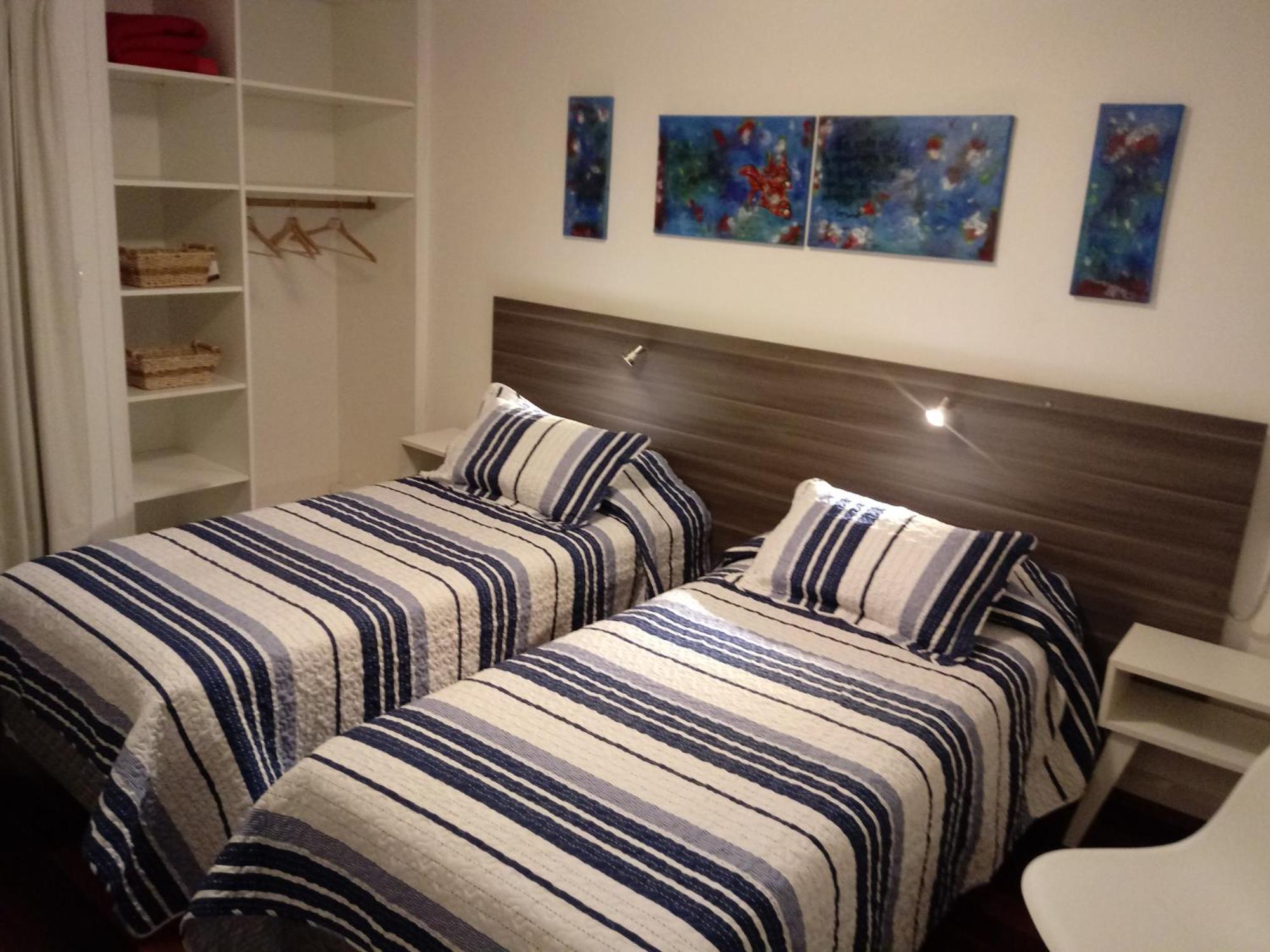 La Magdalena Bed & Breakfast Mendoza Luaran gambar